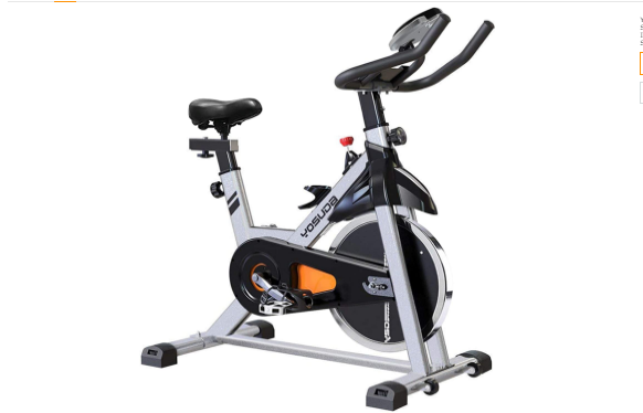 indoor smart cycling bike